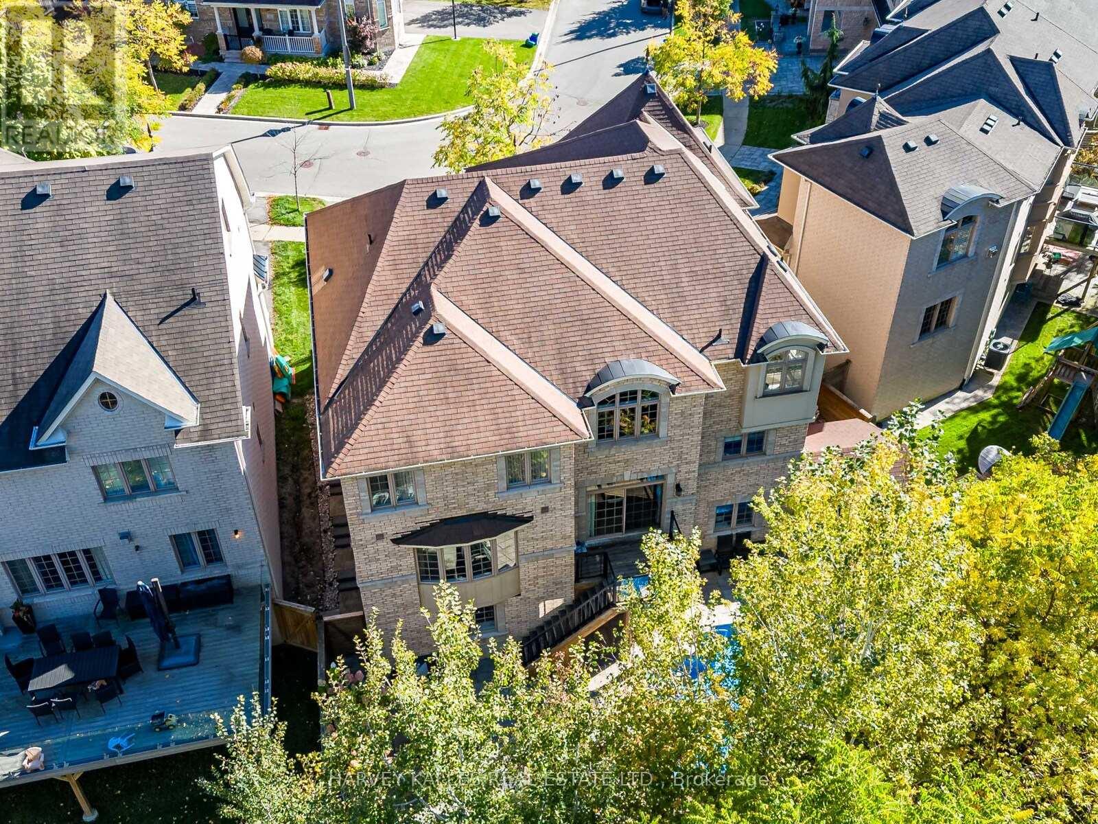 74 Rumsey Road, Vaughan, Ontario  L6A 4L8 - Photo 49 - N12488334