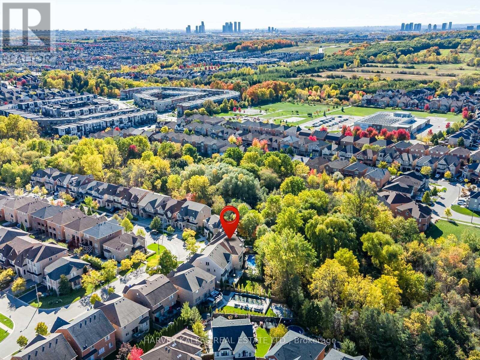 74 Rumsey Road, Vaughan, Ontario  L6A 4L8 - Photo 50 - N12488334