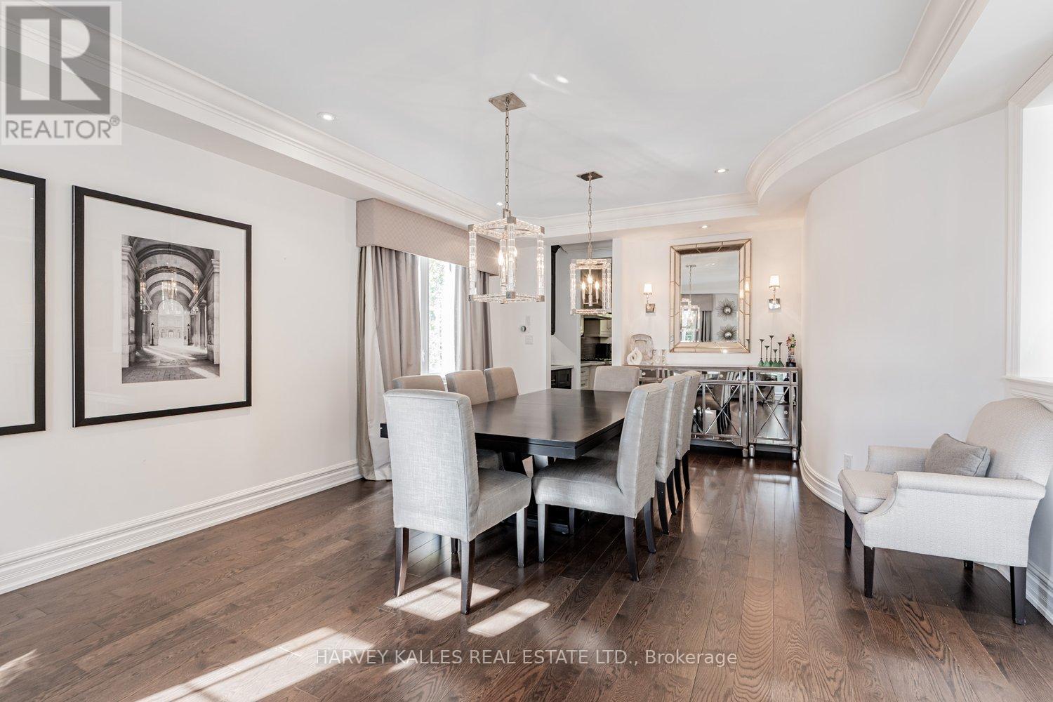 74 Rumsey Road, Vaughan, Ontario  L6A 4L8 - Photo 7 - N12488334