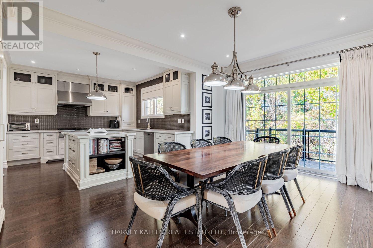 74 Rumsey Road, Vaughan, Ontario  L6A 4L8 - Photo 9 - N12488334