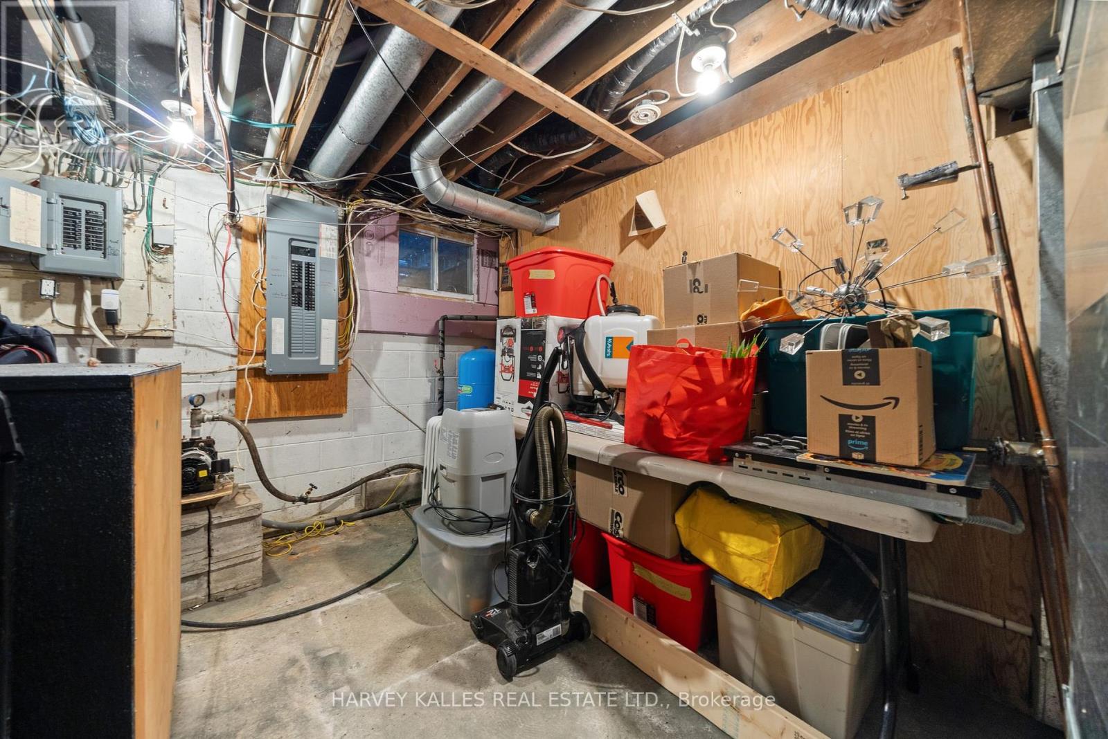 12130 Loyalist Parkway, Prince Edward County, Ontario K0K 2T0 - Photo 25 - X12491884