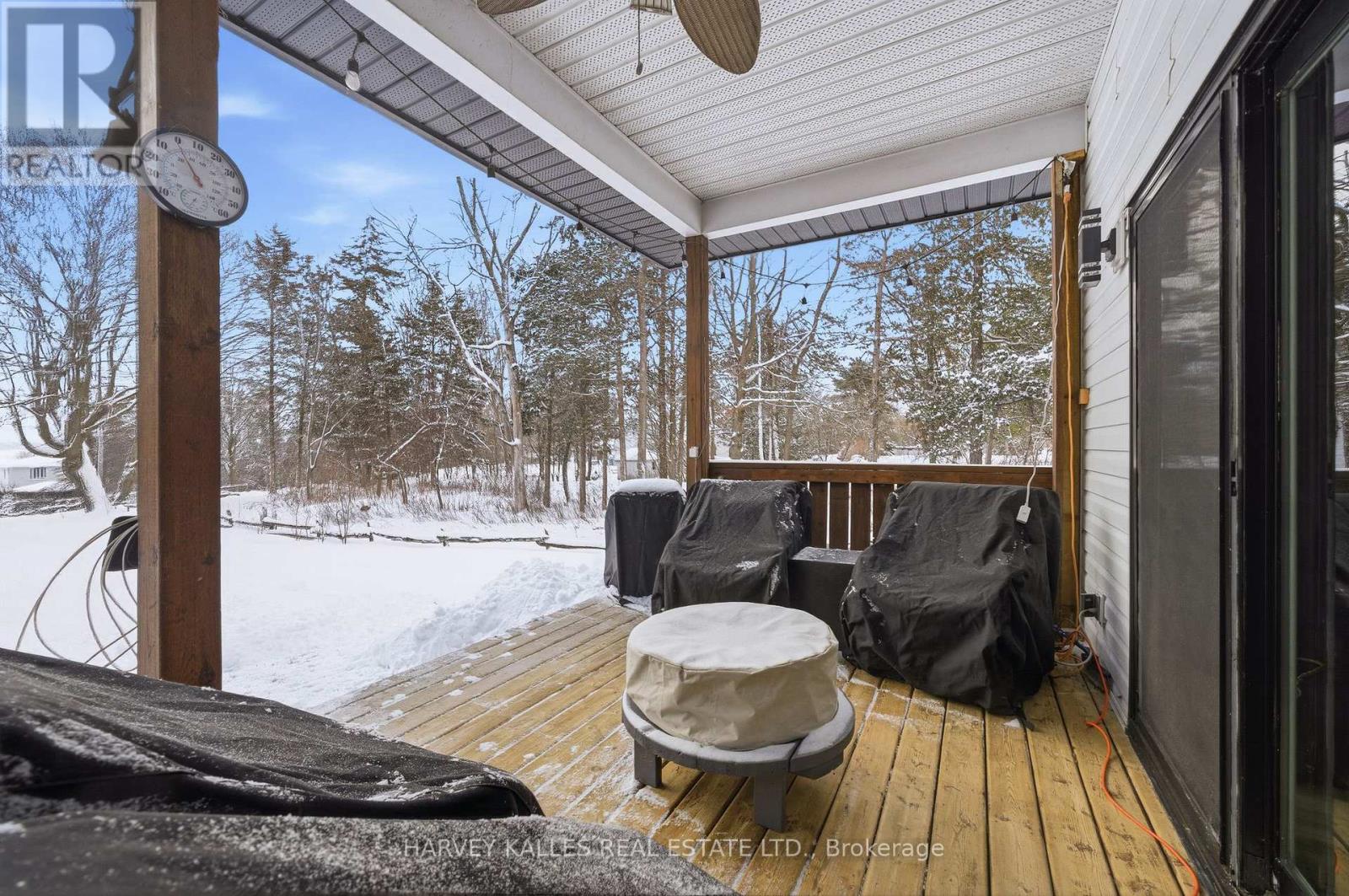 12130 Loyalist Parkway, Prince Edward County, Ontario K0K 2T0 - Photo 26 - X12491884