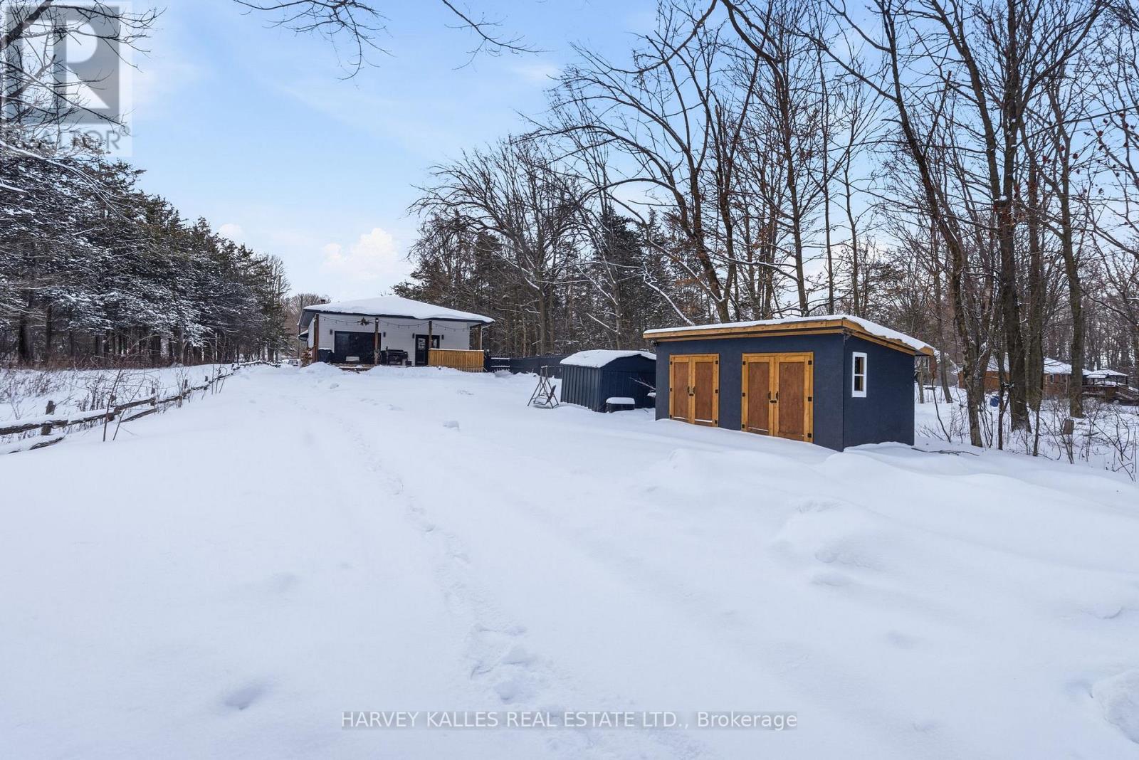 12130 Loyalist Parkway, Prince Edward County, Ontario K0K 2T0 - Photo 27 - X12491884