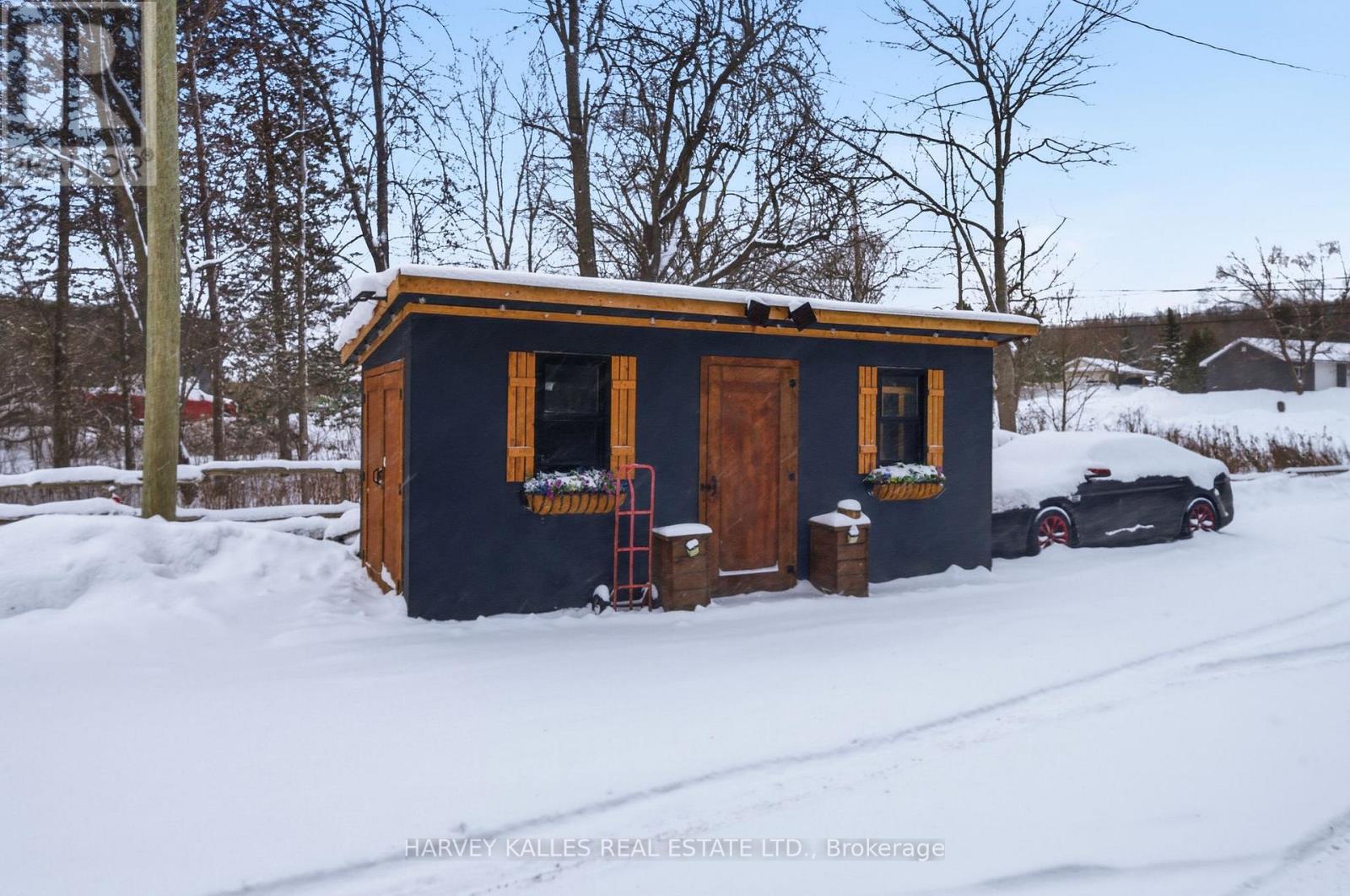 12130 Loyalist Parkway, Prince Edward County, Ontario K0K 2T0 - Photo 29 - X12491884