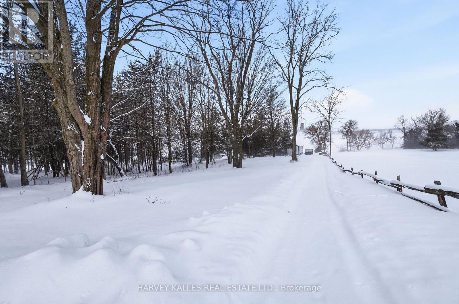 12130 Loyalist Parkway, Prince Edward County, Ontario K0K 2T0 - Photo 30 - X12491884