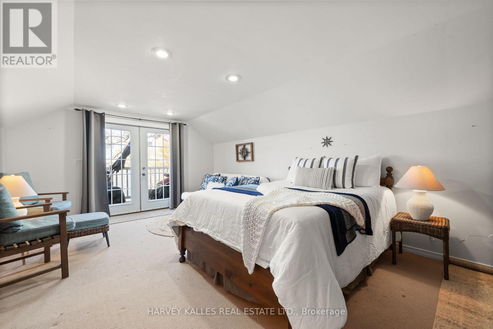 12130 Loyalist Parkway, Prince Edward County, Ontario K0K 2T0 - Photo 34 - X12491884