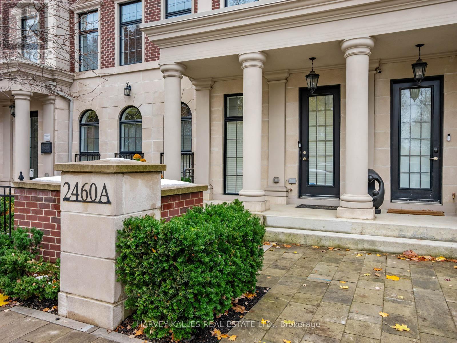 A - 2460 Bayview Avenue, Toronto, Ontario M2L 0A3 - Photo 2 - C12493702