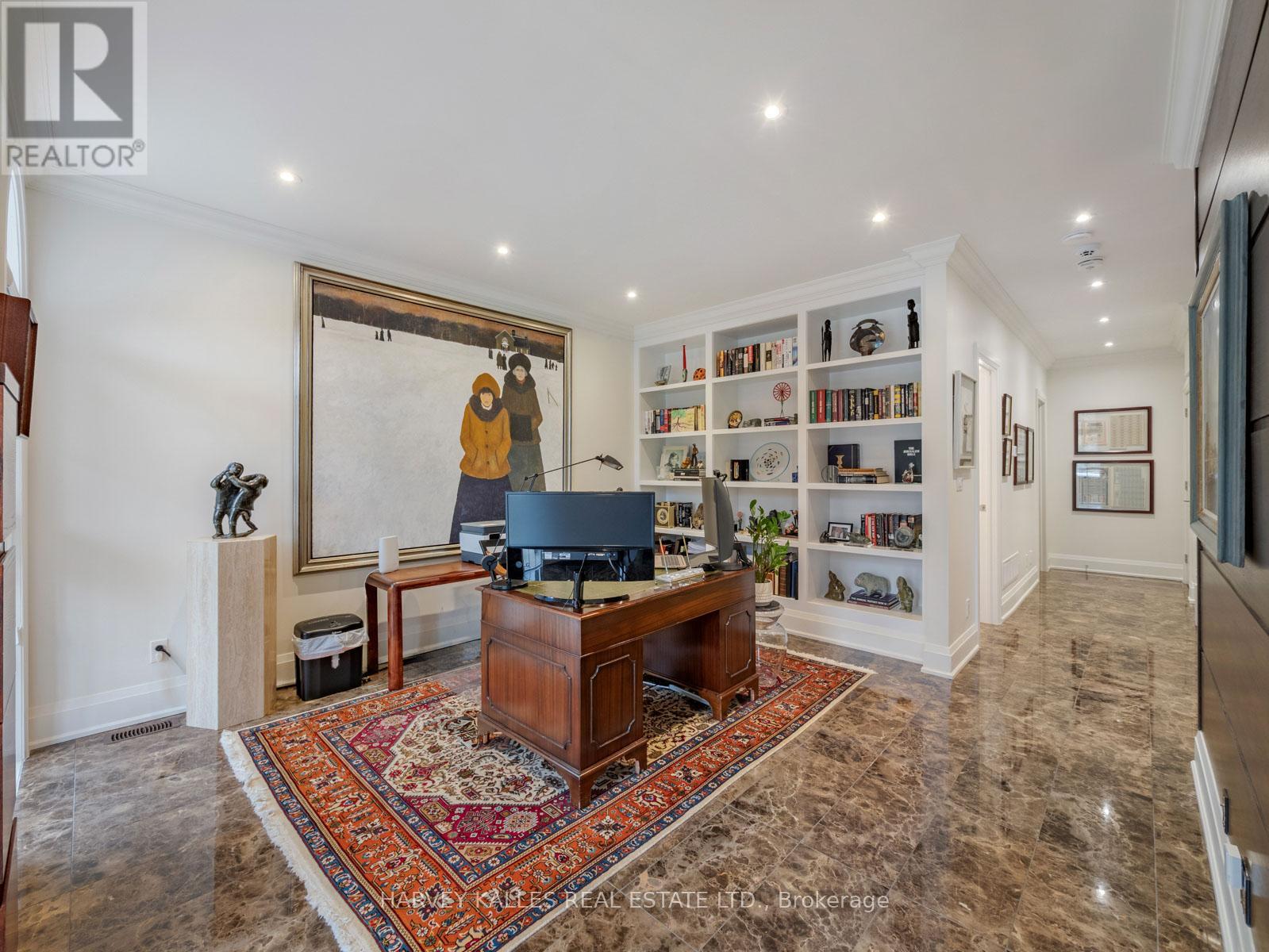 A - 2460 Bayview Avenue, Toronto, Ontario M2L 0A3 - Photo 6 - C12493702