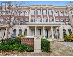 A - 2460 BAYVIEW AVENUE, Toronto, Ontario