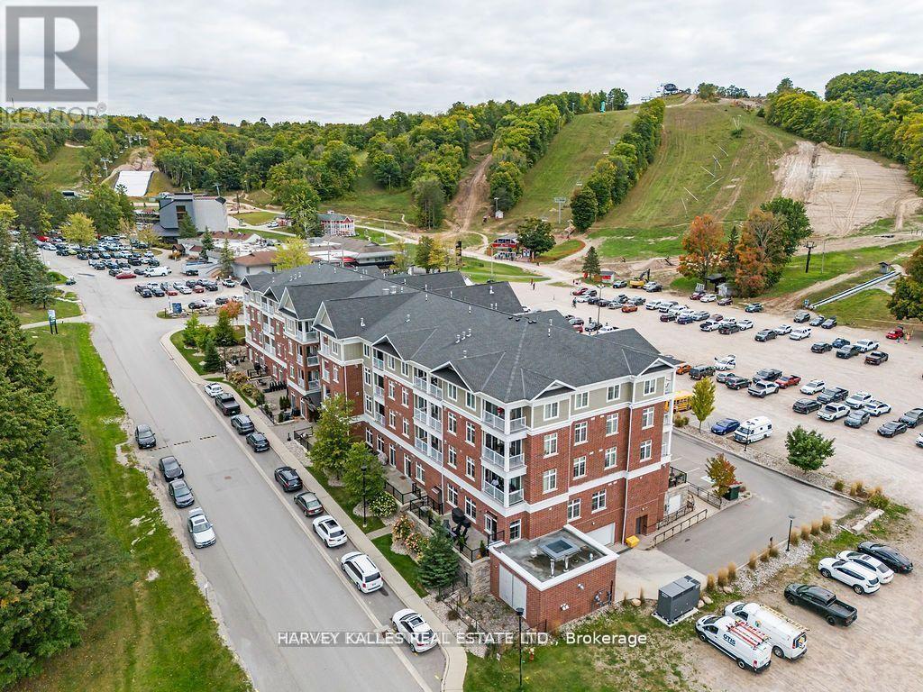 416 - 40 HORSESHOE BOULEVARD, Oro-Medonte, Ontario