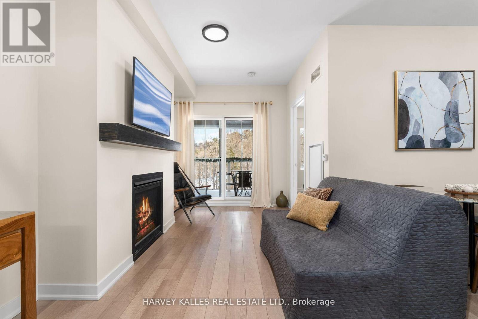 416 - 40 Horseshoe Boulevard, Oro-Medonte, Ontario L4M 4Y8 - Photo 10 - S12501128