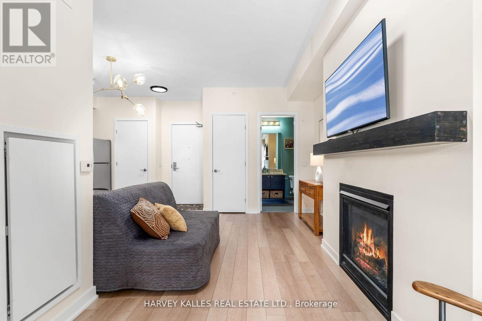 416 - 40 Horseshoe Boulevard, Oro-Medonte, Ontario L4M 4Y8 - Photo 17 - S12501128