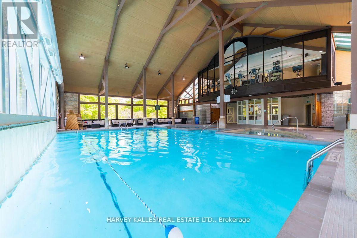 416 - 40 Horseshoe Boulevard, Oro-Medonte, Ontario L4M 4Y8 - Photo 23 - S12501128