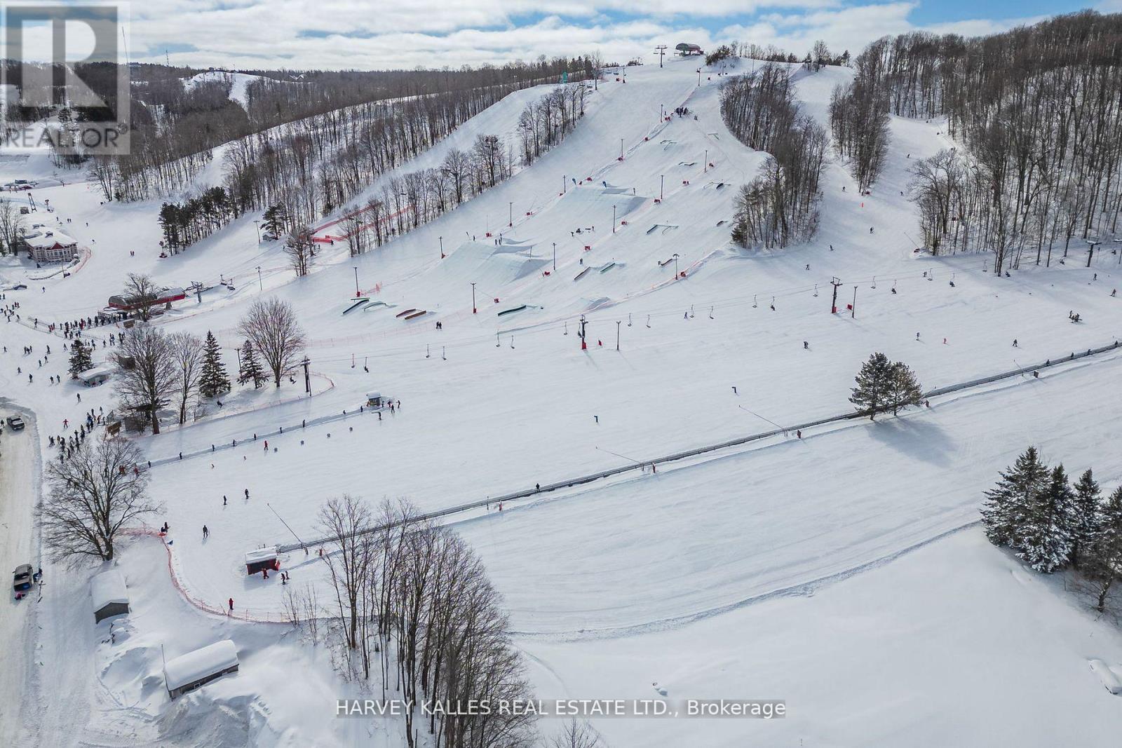 416 - 40 Horseshoe Boulevard, Oro-Medonte, Ontario L4M 4Y8 - Photo 32 - S12501128