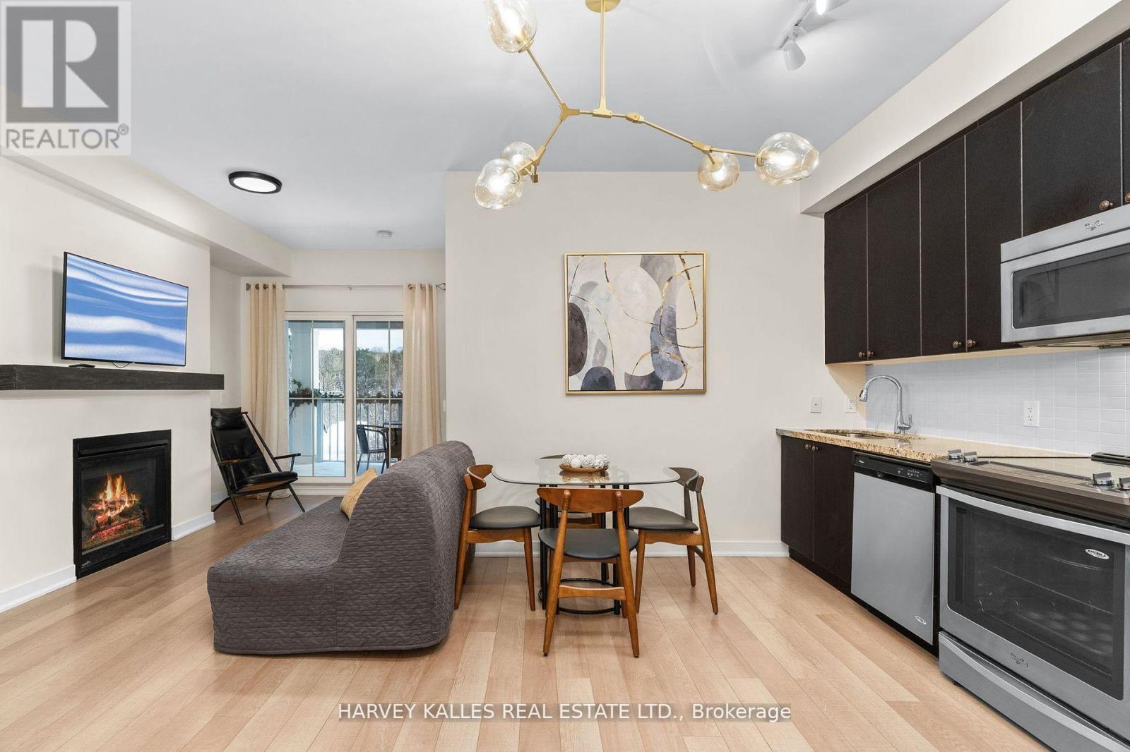 416 - 40 Horseshoe Boulevard, Oro-Medonte, Ontario L4M 4Y8 - Photo 5 - S12501128