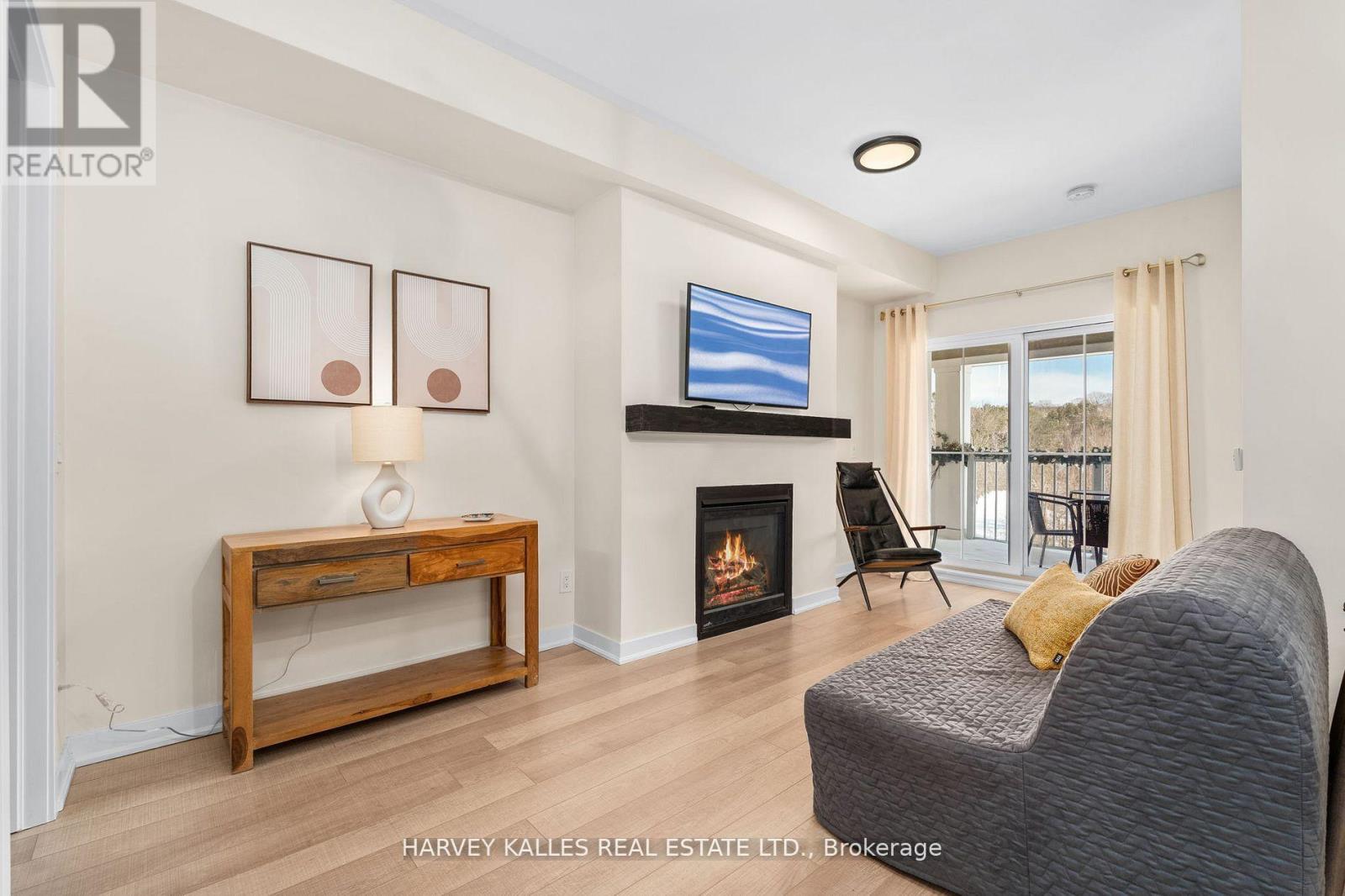 416 - 40 Horseshoe Boulevard, Oro-Medonte, Ontario L4M 4Y8 - Photo 9 - S12501128