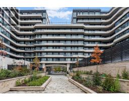 911 - 8188 YONGE STREET, Vaughan, Ontario