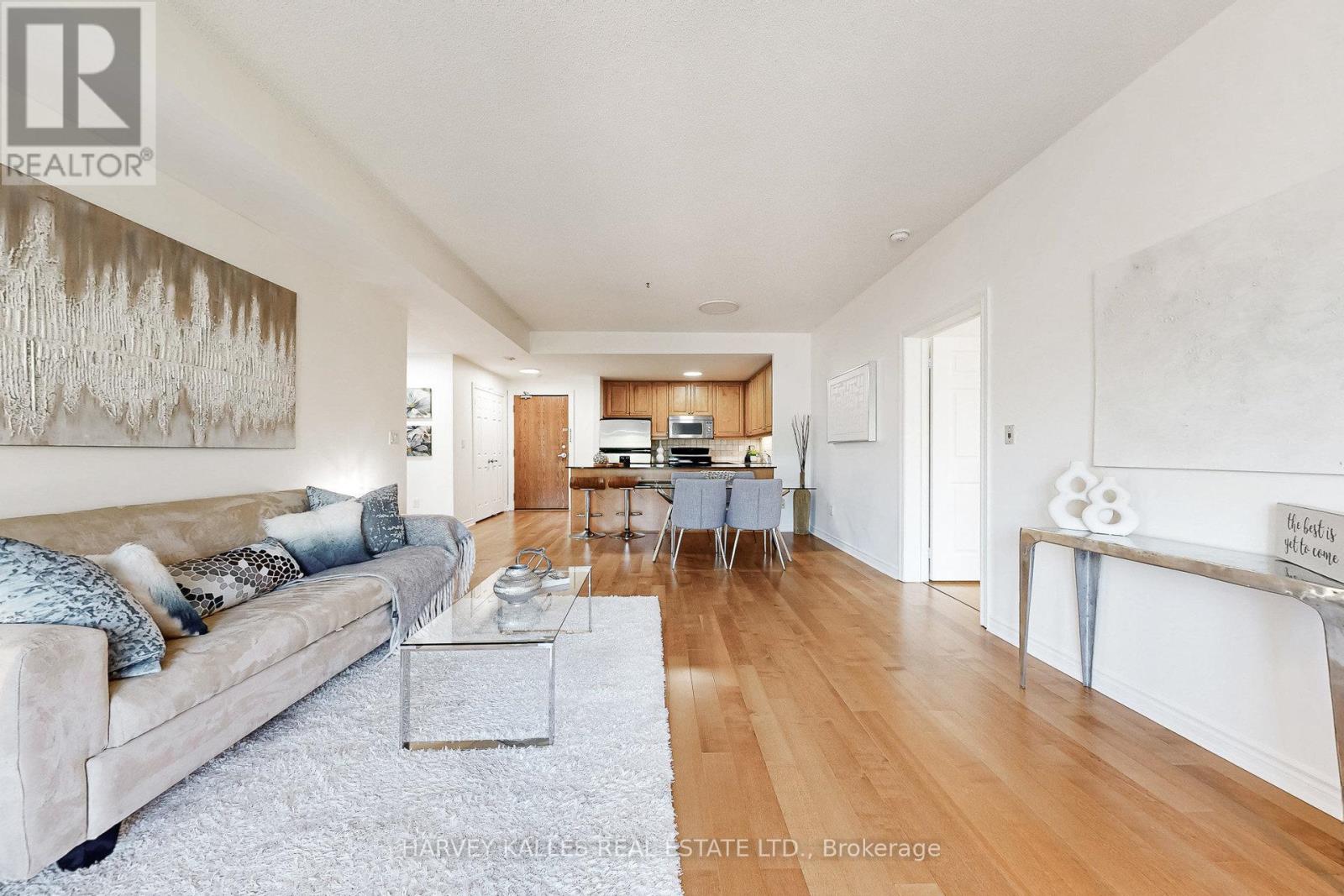 405 - 4620 Highway 7, Vaughan, Ontario  L4L 0B3 - Photo 20 - N12512764