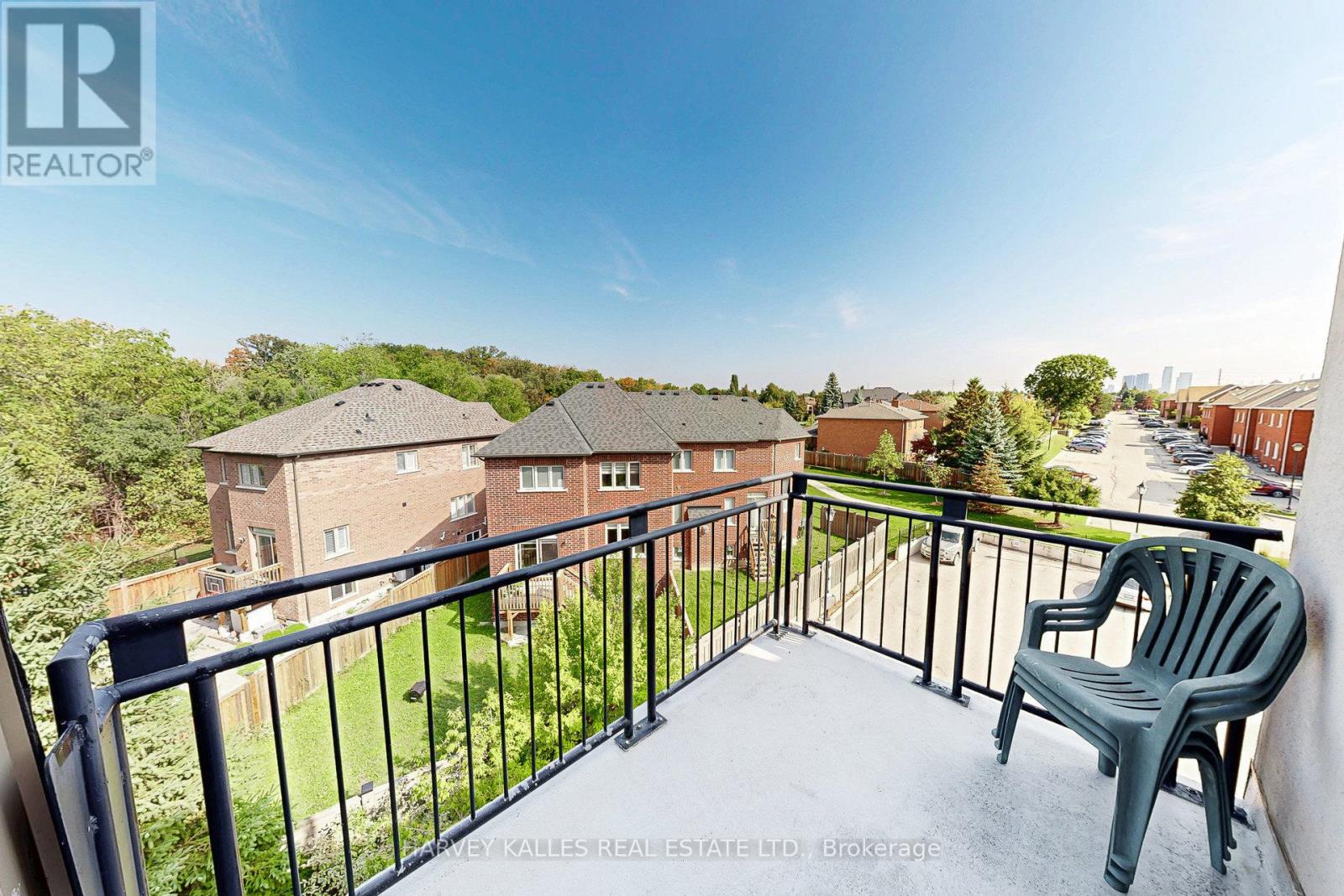 405 - 4620 Highway 7, Vaughan, Ontario  L4L 0B3 - Photo 34 - N12512764