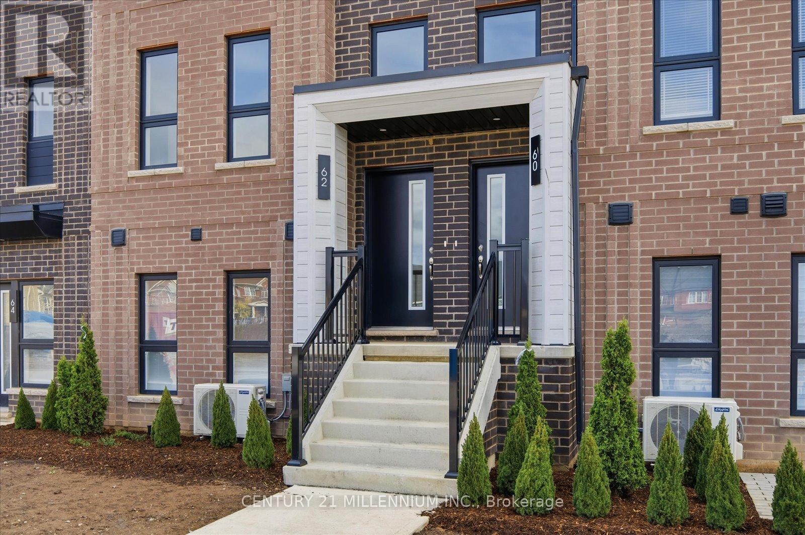 2 - 62 KENESKY DRIVE, Hamilton, Ontario