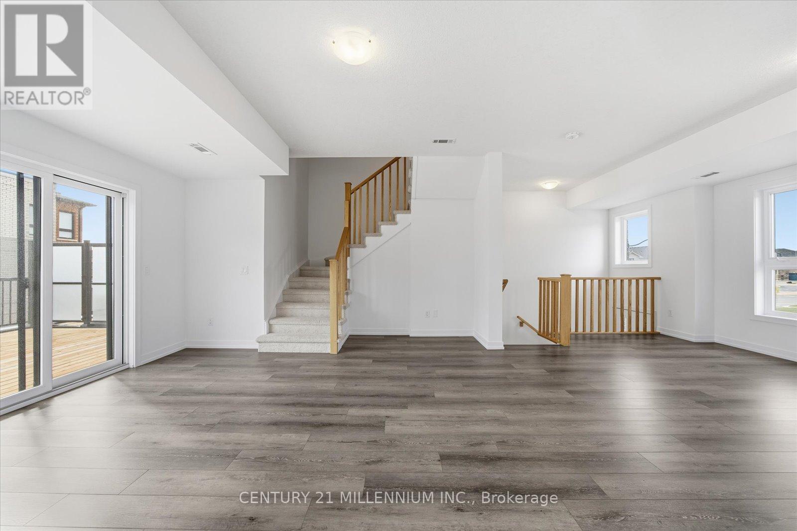 2 - 62 Kenesky Drive, Hamilton, Ontario  L8B 2A9 - Photo 6 - X12514992