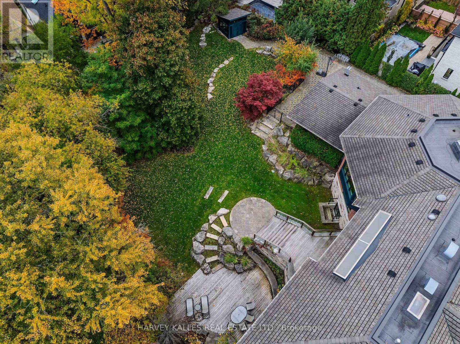 89 Kingsway Crescent, Toronto, Ontario  M8X 2R8 - Photo 32 - W12515228