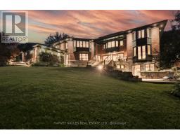 89 KINGSWAY CRESCENT, Toronto, Ontario