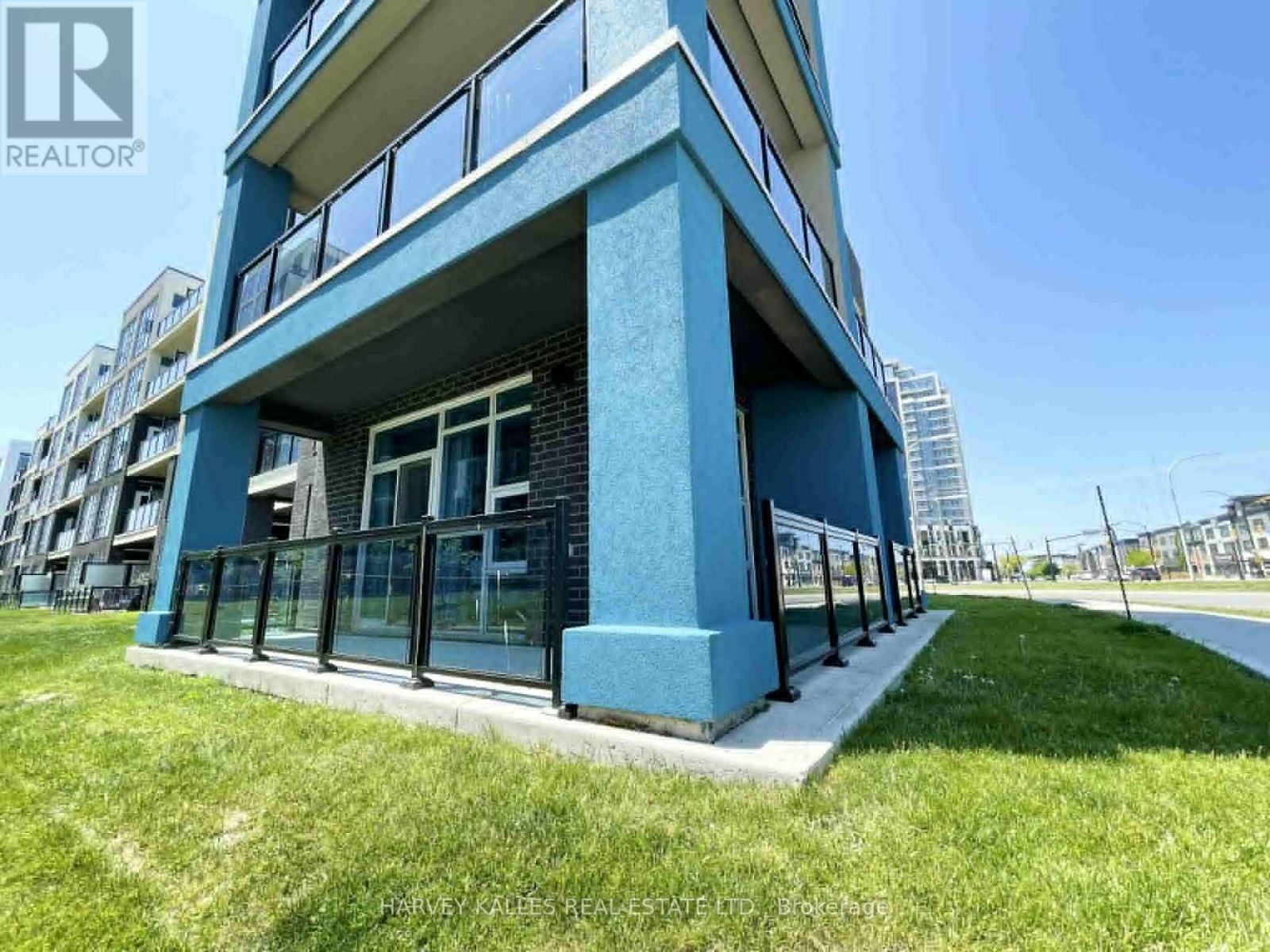 109 - 10 Concord Place, Grimsby, Ontario L3M 0G6 - Photo 19 - X12523926