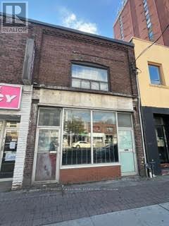 1747-1757 Eglinton Avenue W, Toronto, Ontario M6E 2H7 - Photo 8 - C12528482