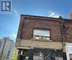 2ND FLOOR RESIDENTIAL - 1747 EGLINTON AVENUE W, Toronto, Ontario