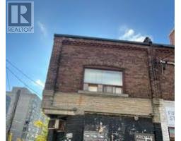 2ND FLOOR RESIDENTIAL - 1747 EGLINTON AVENUE W, Toronto, Ontario
