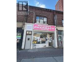 1751 EGLINTON AVENUE W, Toronto, Ontario