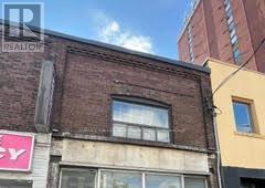 2ND FLOOR RESIDENTIAL - 1755 EGLINTON AVENUE W, Toronto, Ontario
