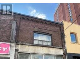 2ND FLOOR RESIDENTIAL - 1755 EGLINTON AVENUE W, Toronto, Ontario