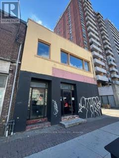2ND FLOOR - 1757 EGLINTON AVENUE W, Toronto, Ontario