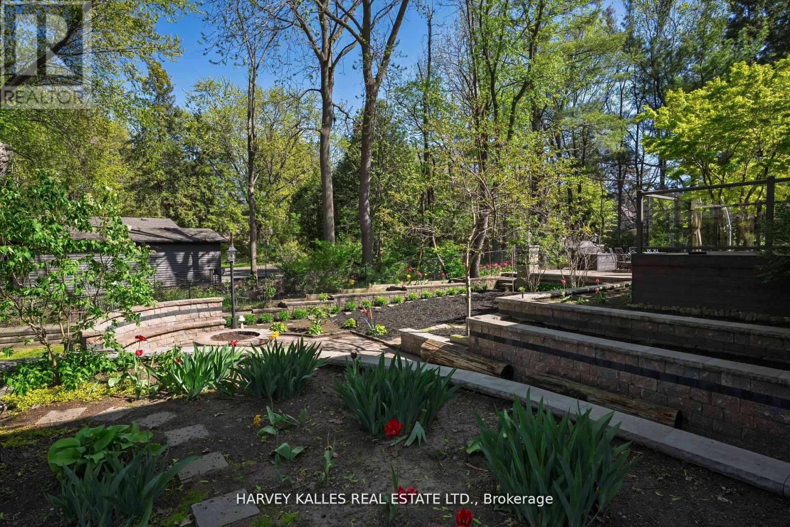 1268 Cermel Drive W, Mississauga, Ontario L5H 3V4 - Photo 33 - W12536360