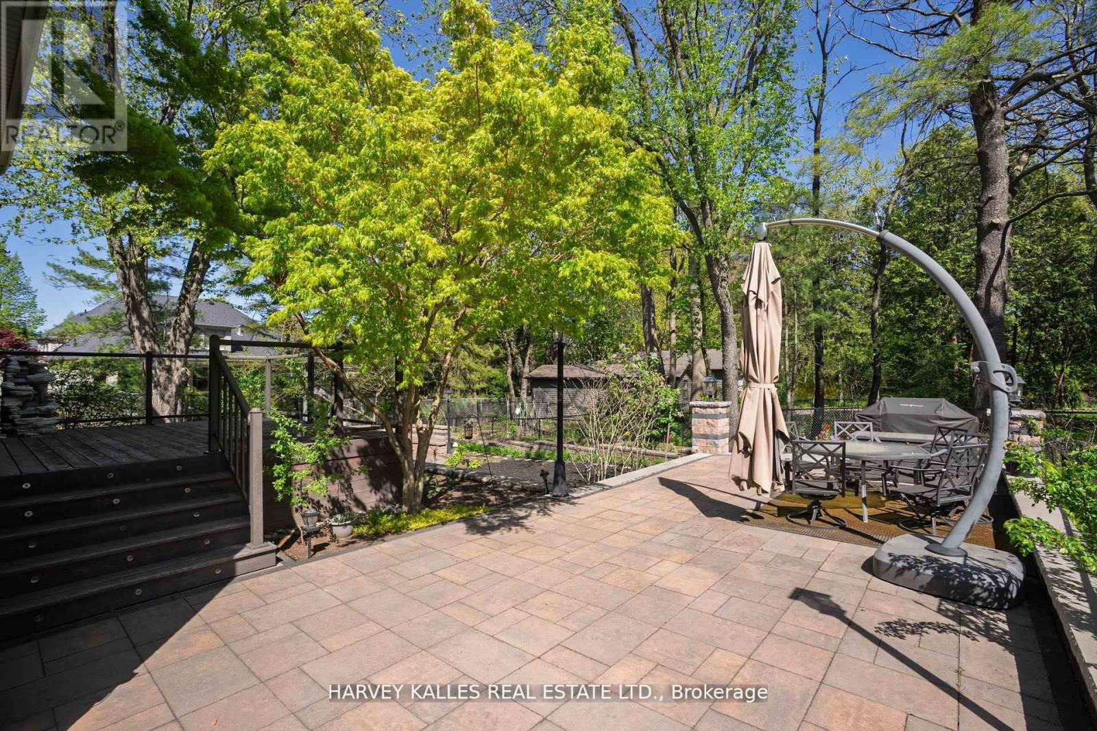 1268 Cermel Drive W, Mississauga, Ontario L5H 3V4 - Photo 35 - W12536360