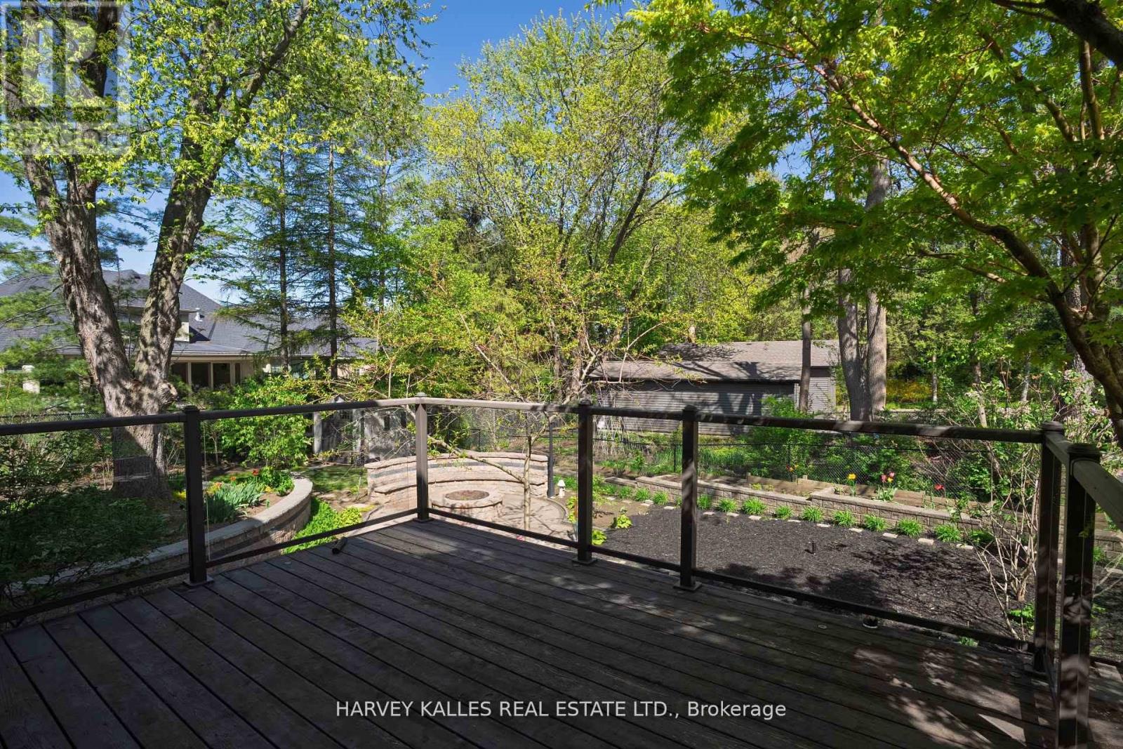 1268 Cermel Drive W, Mississauga, Ontario L5H 3V4 - Photo 36 - W12536360