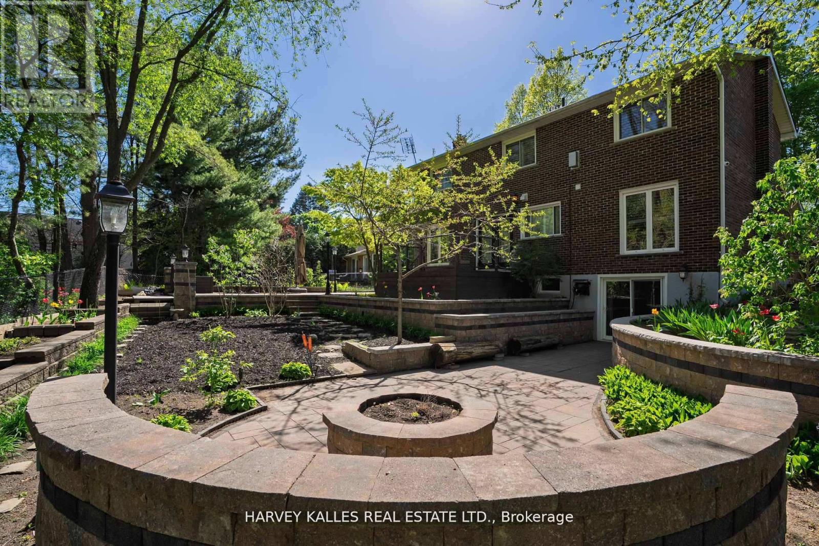 1268 Cermel Drive W, Mississauga, Ontario L5H 3V4 - Photo 37 - W12536360