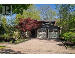 1268 CERMEL DRIVE W, Mississauga, Ontario