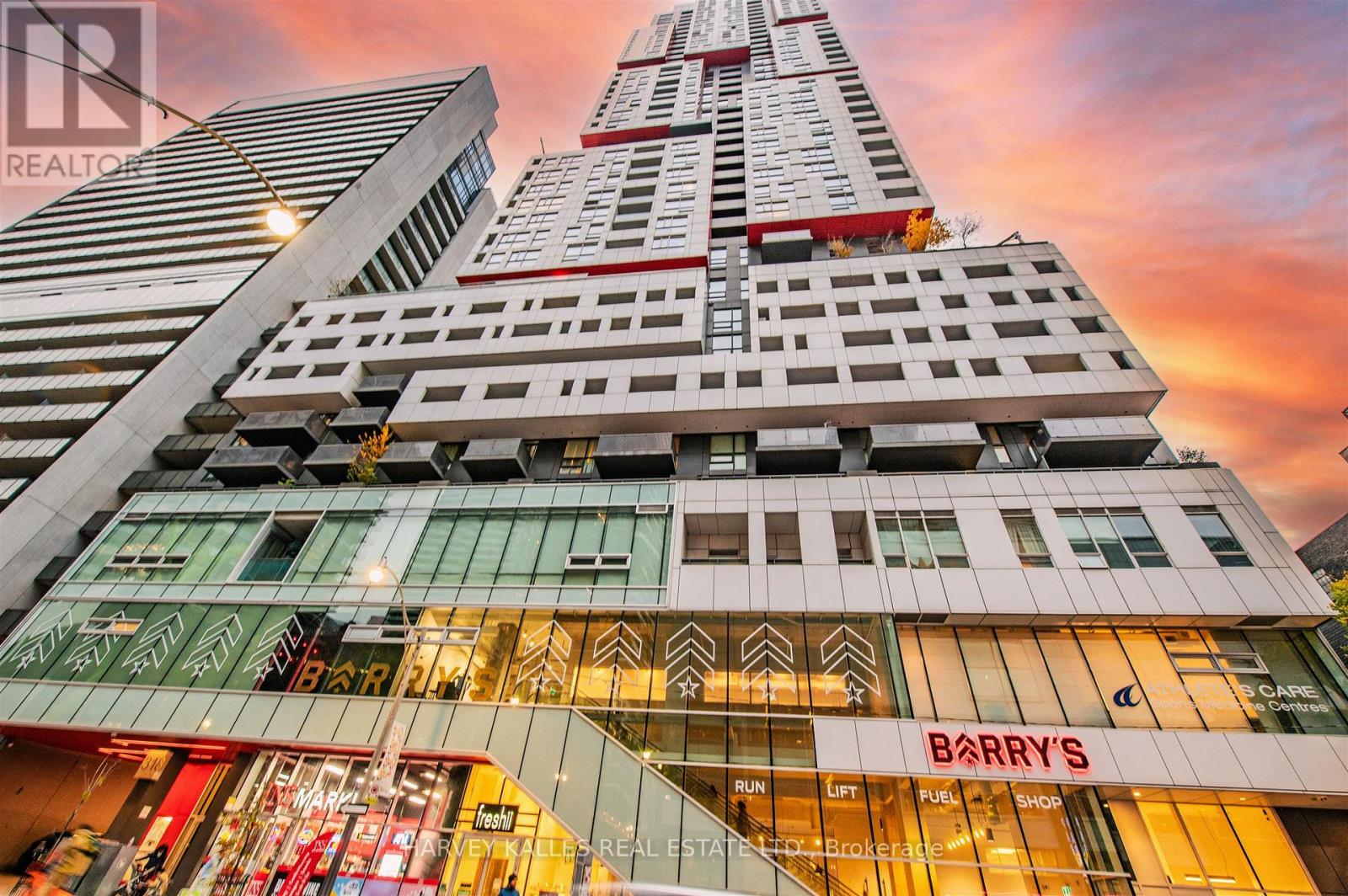 1508 - 318 RICHMOND STREET W, Toronto, Ontario