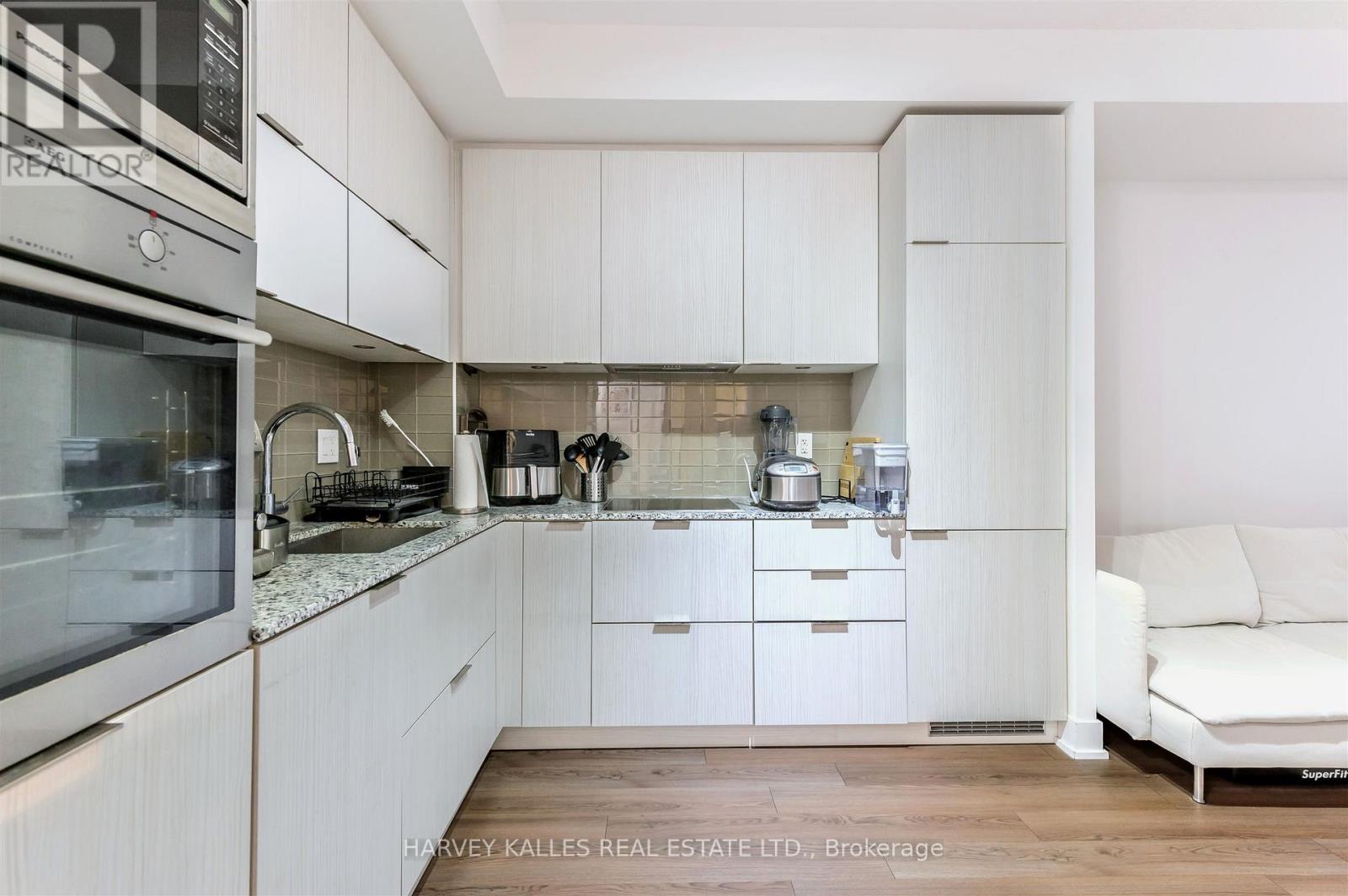 1508 - 318 Richmond Street W, Toronto, Ontario M5V 0B4 - Photo 10 - C12539640