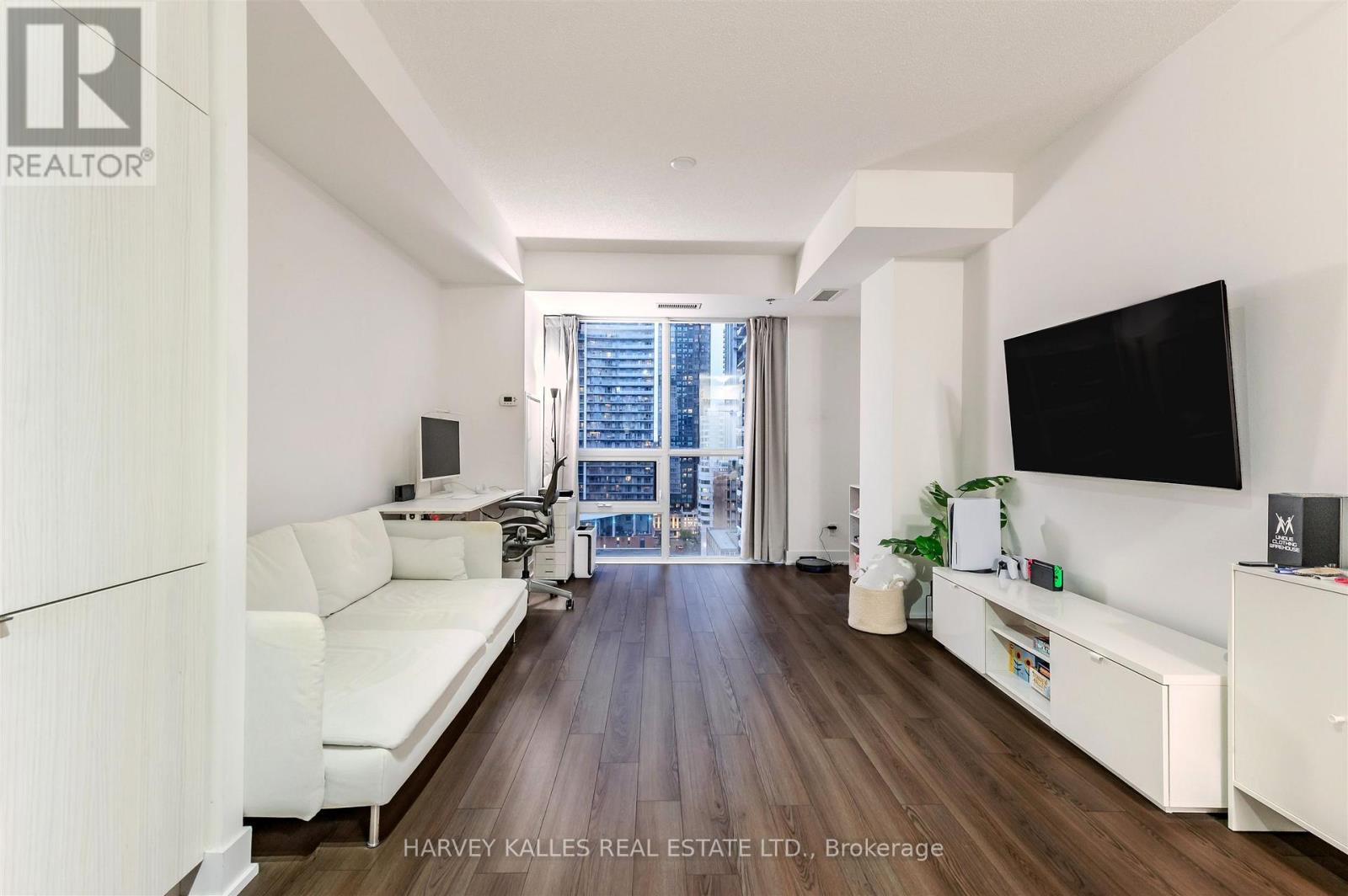 1508 - 318 Richmond Street W, Toronto, Ontario M5V 0B4 - Photo 11 - C12539640