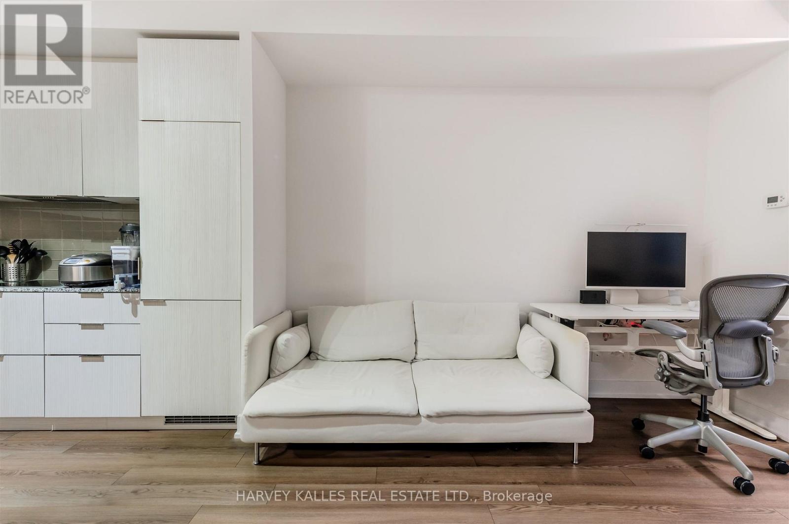 1508 - 318 Richmond Street W, Toronto, Ontario M5V 0B4 - Photo 13 - C12539640