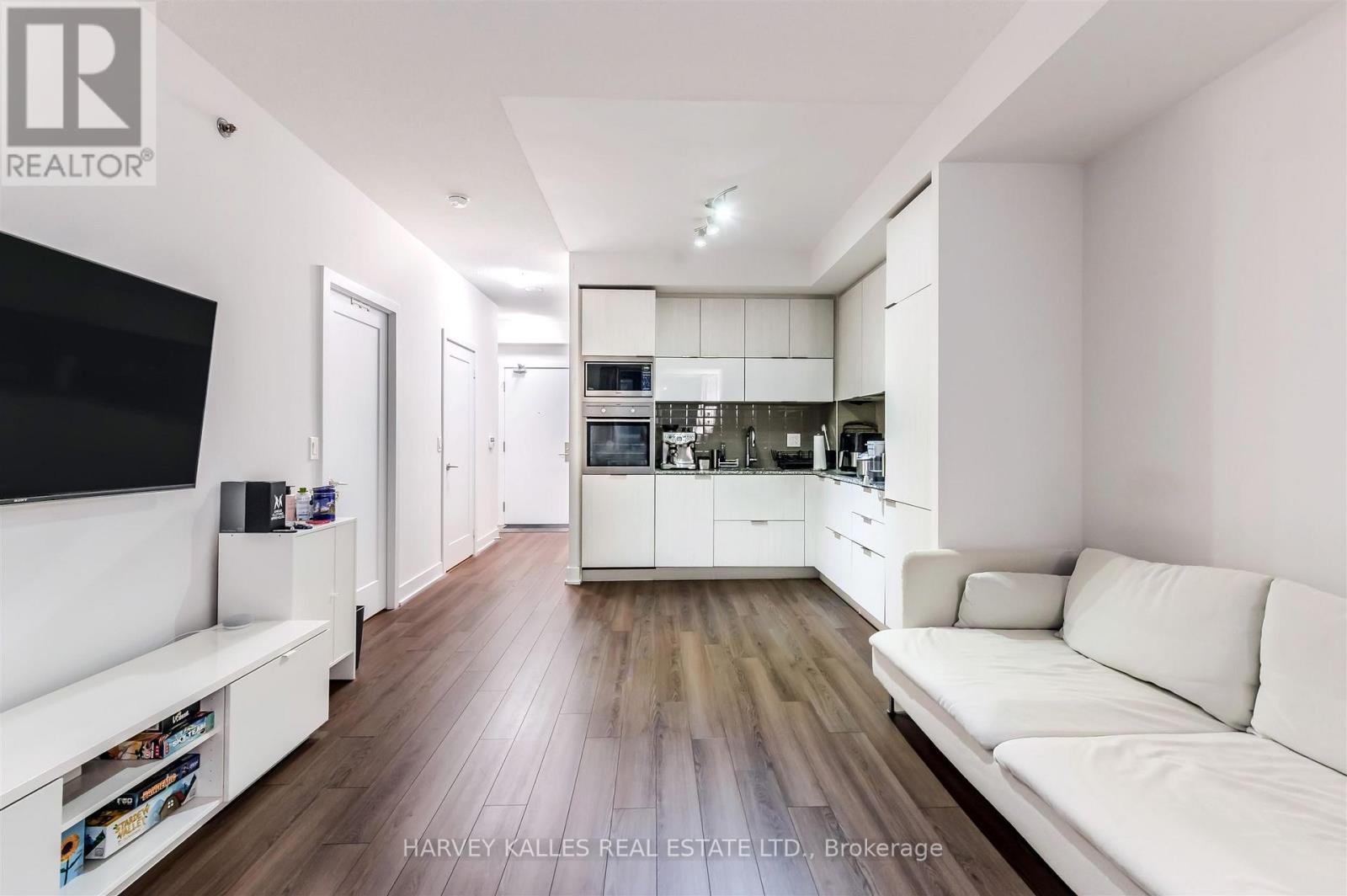 1508 - 318 Richmond Street W, Toronto, Ontario M5V 0B4 - Photo 16 - C12539640