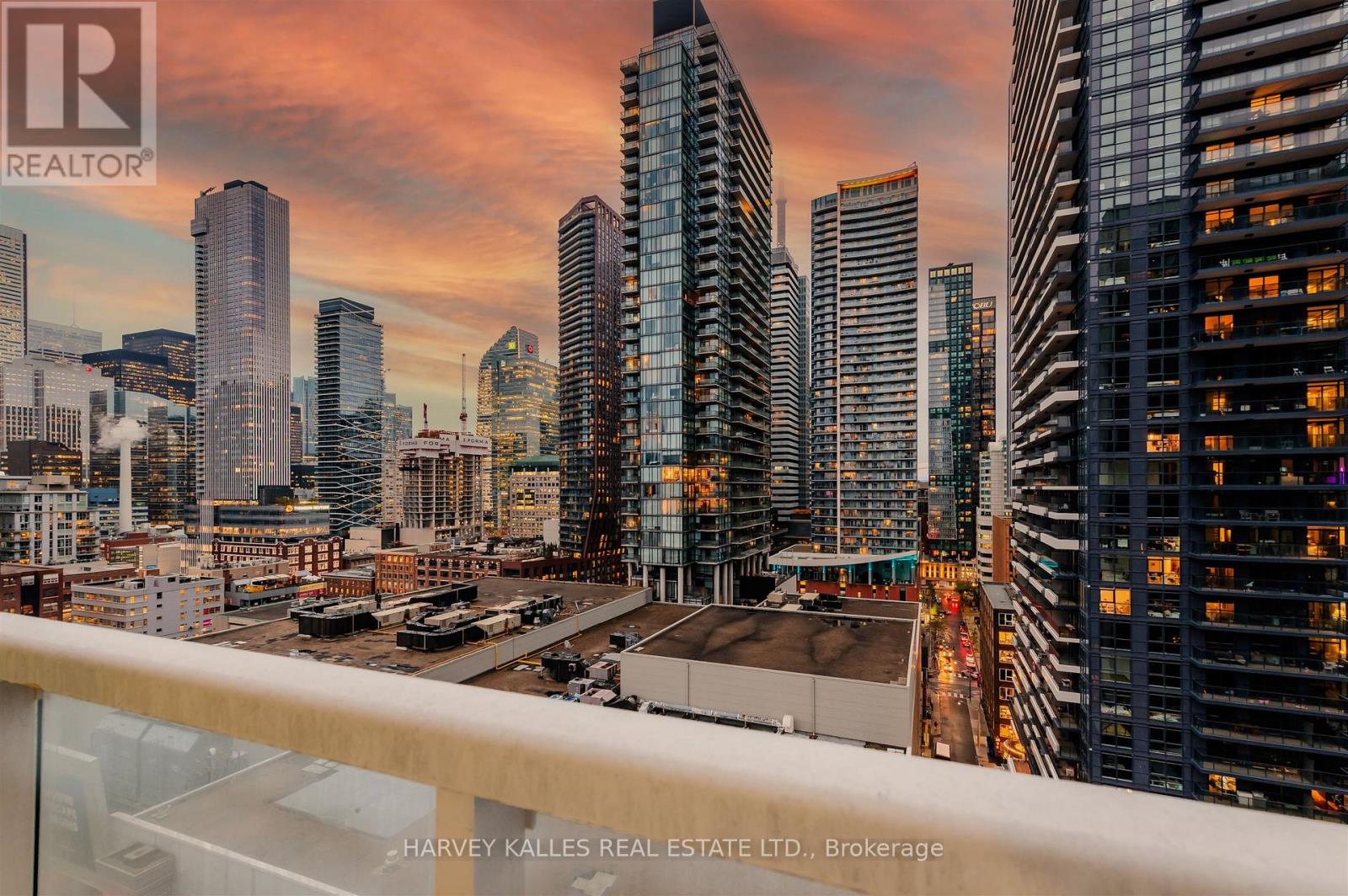 1508 - 318 Richmond Street W, Toronto, Ontario M5V 0B4 - Photo 28 - C12539640