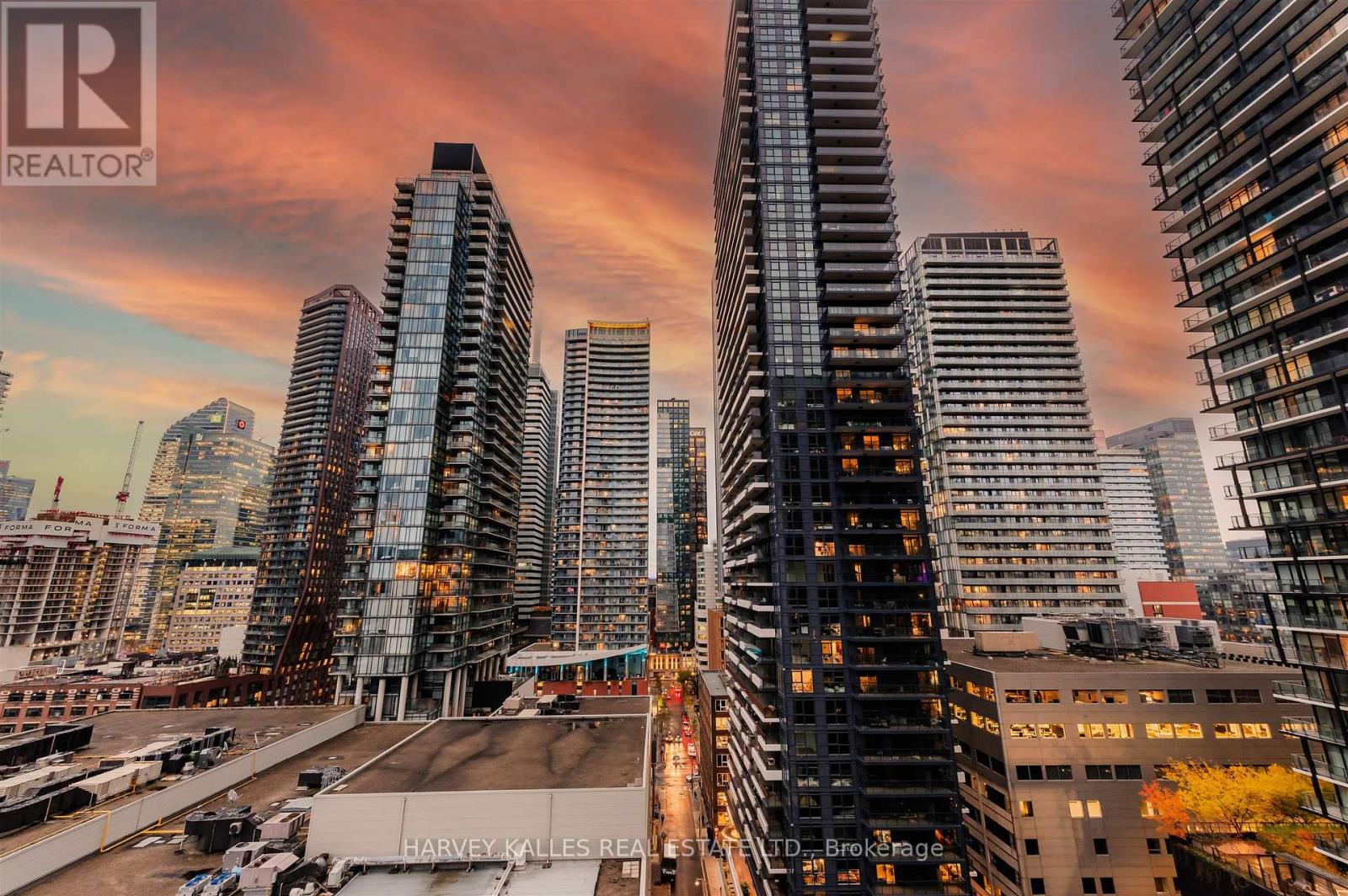 1508 - 318 Richmond Street W, Toronto, Ontario M5V 0B4 - Photo 29 - C12539640