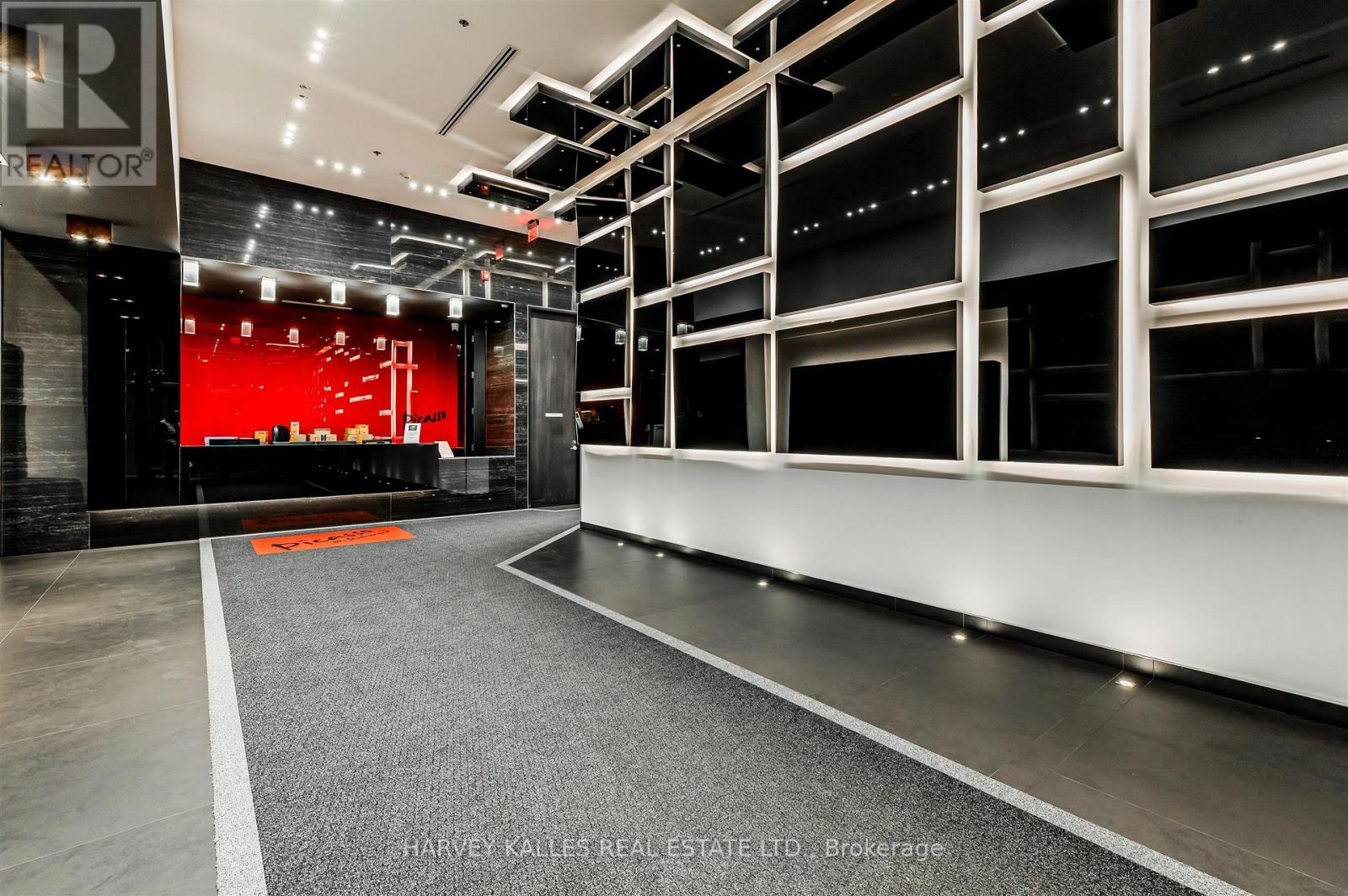 1508 - 318 Richmond Street W, Toronto, Ontario M5V 0B4 - Photo 3 - C12539640