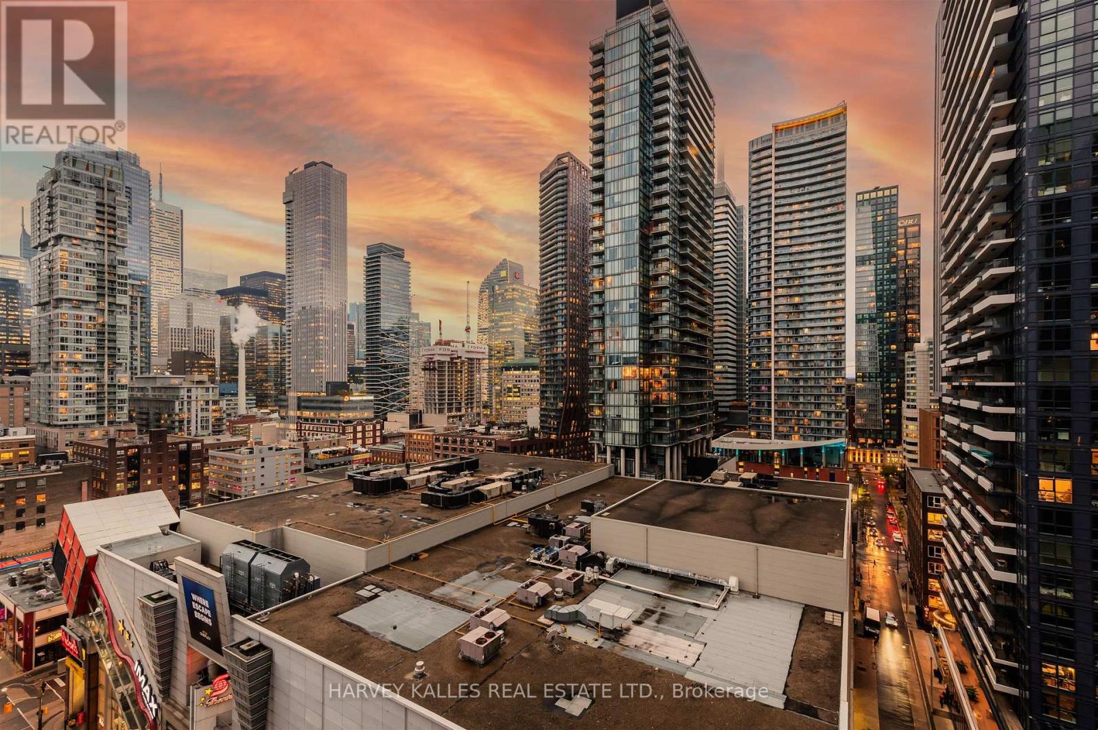 1508 - 318 Richmond Street W, Toronto, Ontario M5V 0B4 - Photo 30 - C12539640