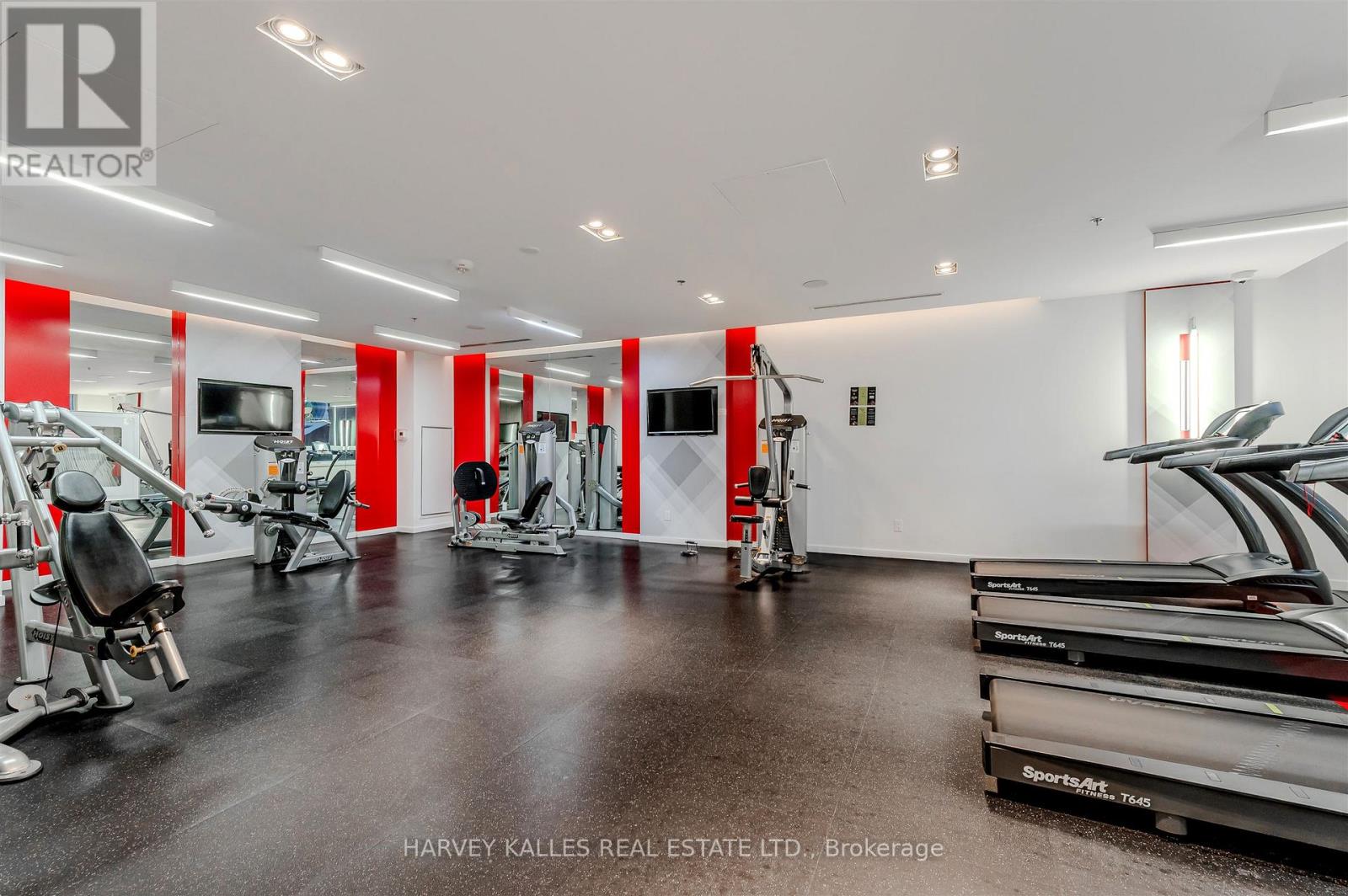 1508 - 318 Richmond Street W, Toronto, Ontario M5V 0B4 - Photo 32 - C12539640